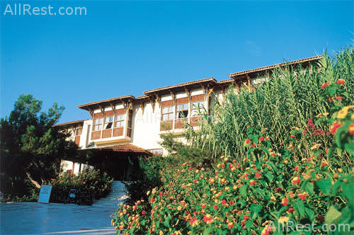 Attaleia Holiday Village 4